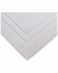 Alternative view of Alexis Antimicrobial Irvington Bath Mat Pack Of 2 Home Bath Mats & Curtains
