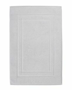 Alexis Antimicrobial Irvington Bath Mat Home Bath Mats & Curtains