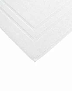 Alternative view of Alexis Antimicrobial Irvington Bath Mat Pack Of 2 Home Bath Mats & Curtains