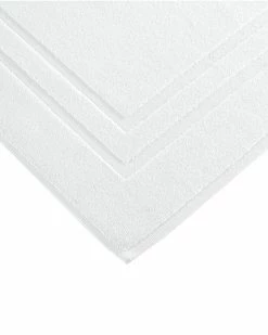 Alternative view of Alexis Antimicrobial Irvington Bath Mat Home Bath Mats & Curtains