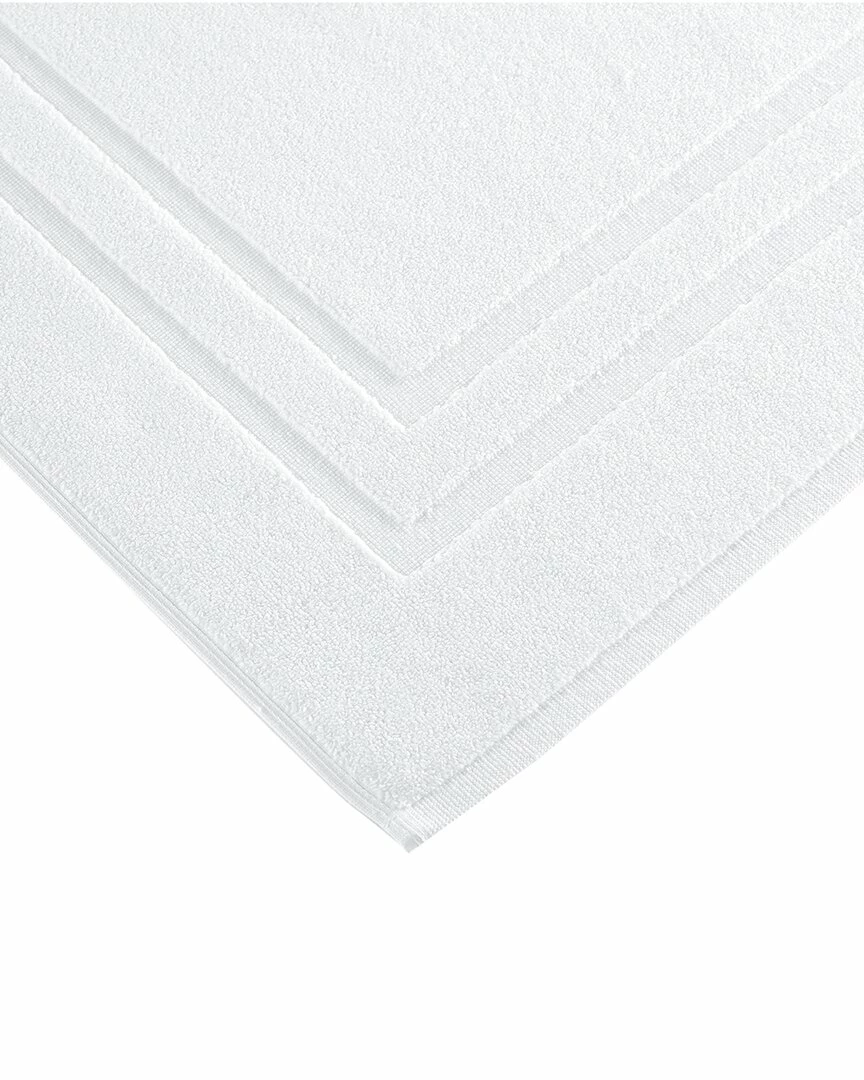 Alexis Antimicrobial Irvington Bath Mat Home Bath Mats & Curtains 2 Alexis Antimicrobial Irvington Bath Mat Home Bath Mats & Curtains - Image 2