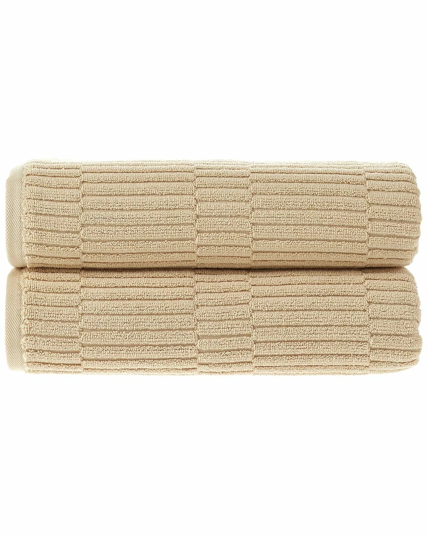 Alexis Antimicrobial Oxford Bath Sheet, Pack Of 2 Home Bath Sheets 1 Alexis Antimicrobial Oxford Bath Sheet, Pack Of 2 Home Bath Sheets